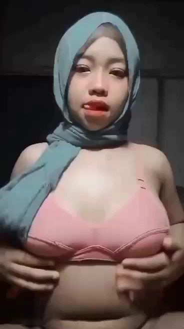 Hijab Viral Ukhti Bercadar Mulus Putih dan Bersih Bikin Nagih Wik Wik Top Trending 2024