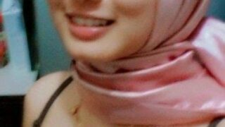 Viral 2025 ABG Hijab T0brut GunungNya Yang Bergetar Hebat Bikin Cenat Cenut Top Trend New